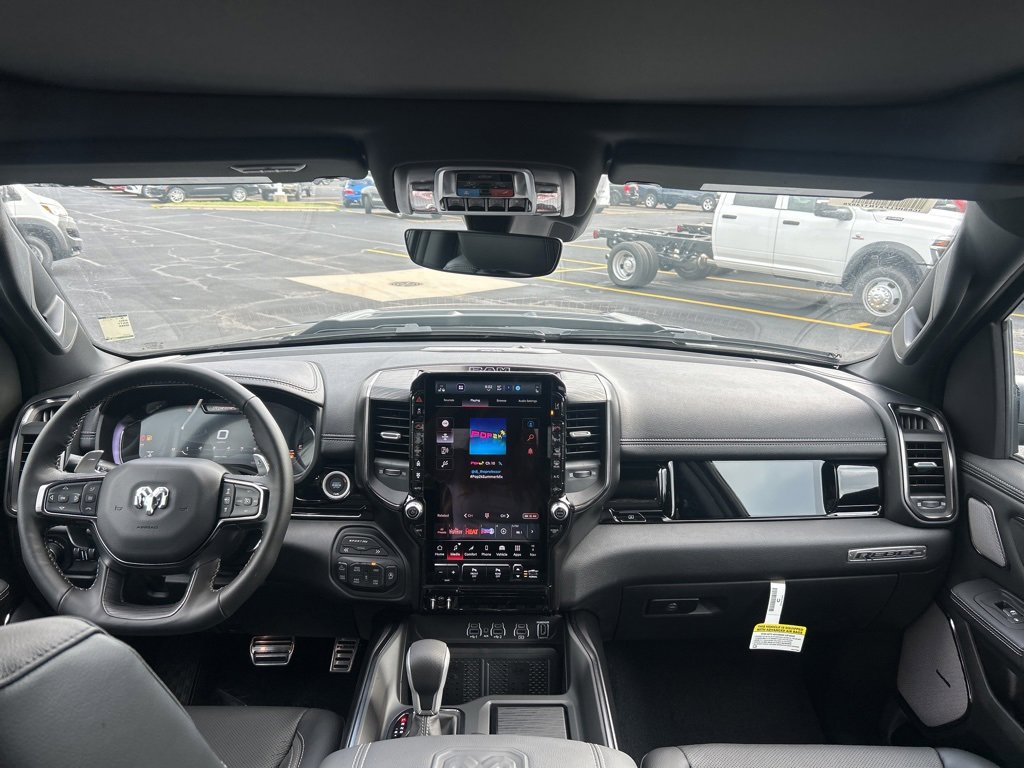 New 2026 RAM 1500 Rebel w/ G/T Package image 20