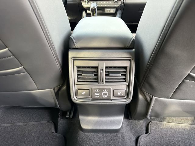 New 2026 Subaru Outback Touring AWD/4WD image 19