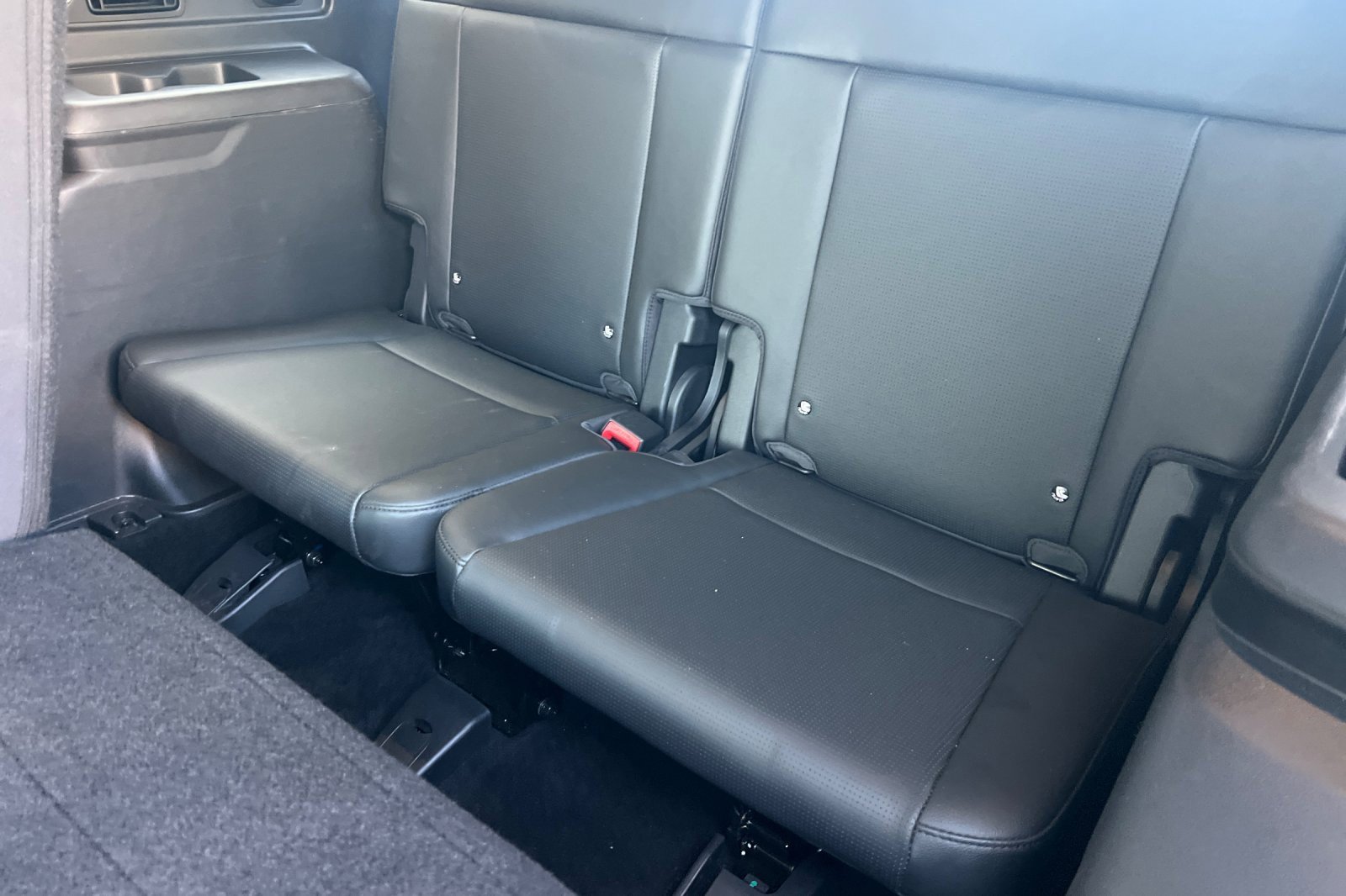 Used 2024 Hyundai Santa Fe Limited image 16