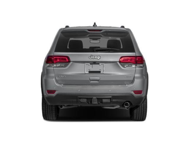 Certified 2019 Jeep Grand Cherokee Limited image 10