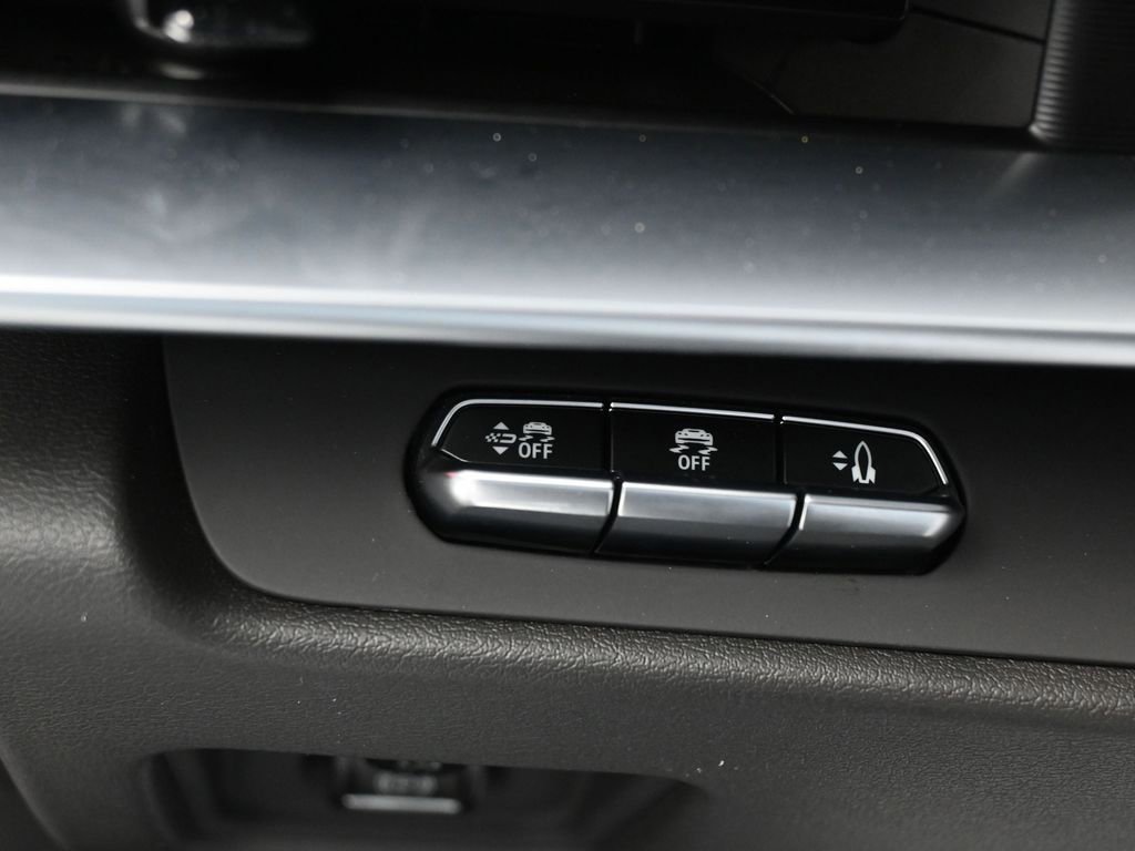 Used 2026 Chevrolet Corvette Z06 image 18