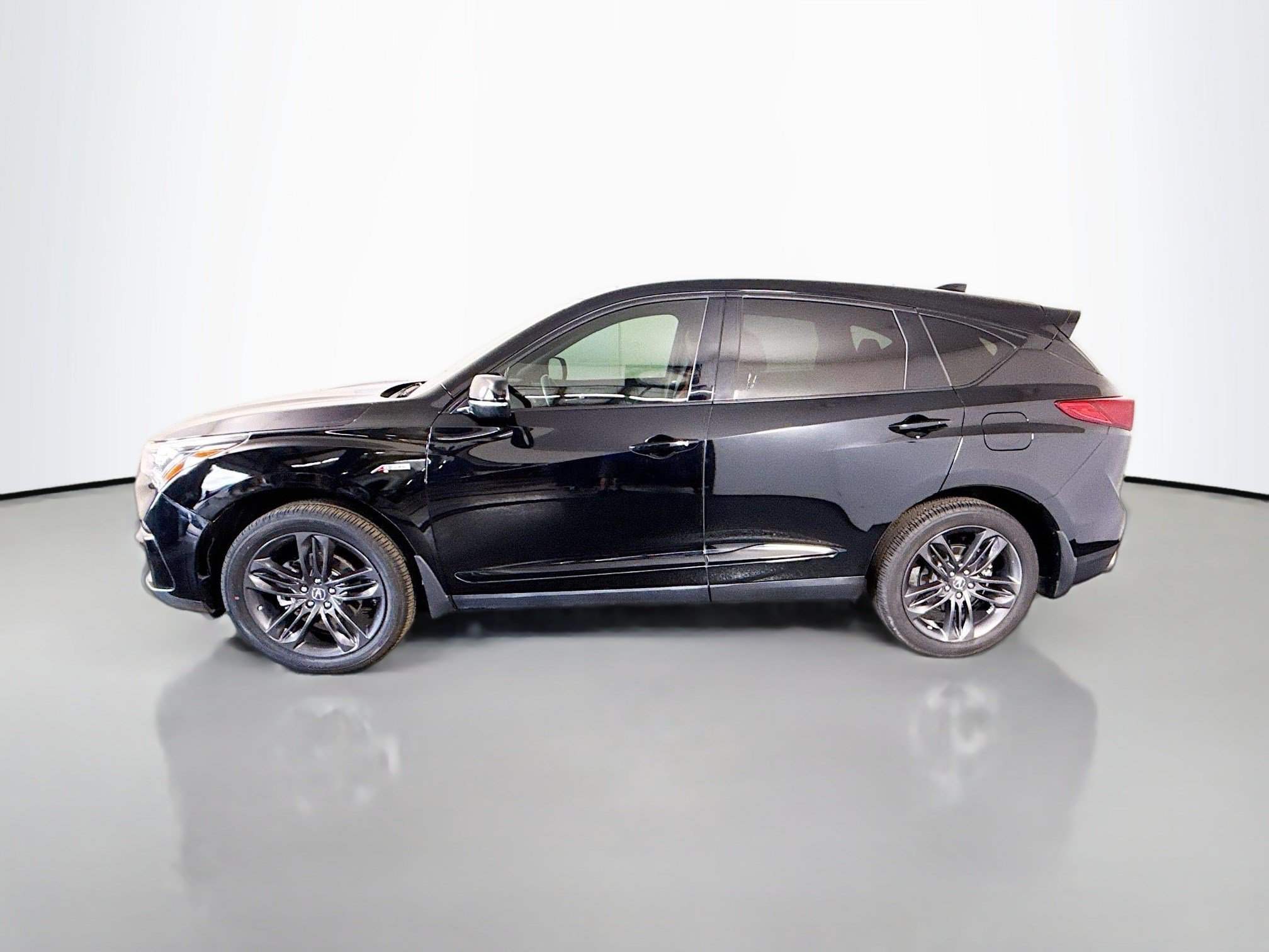 Used 2021 Acura RDX A-Spec FWD image 6