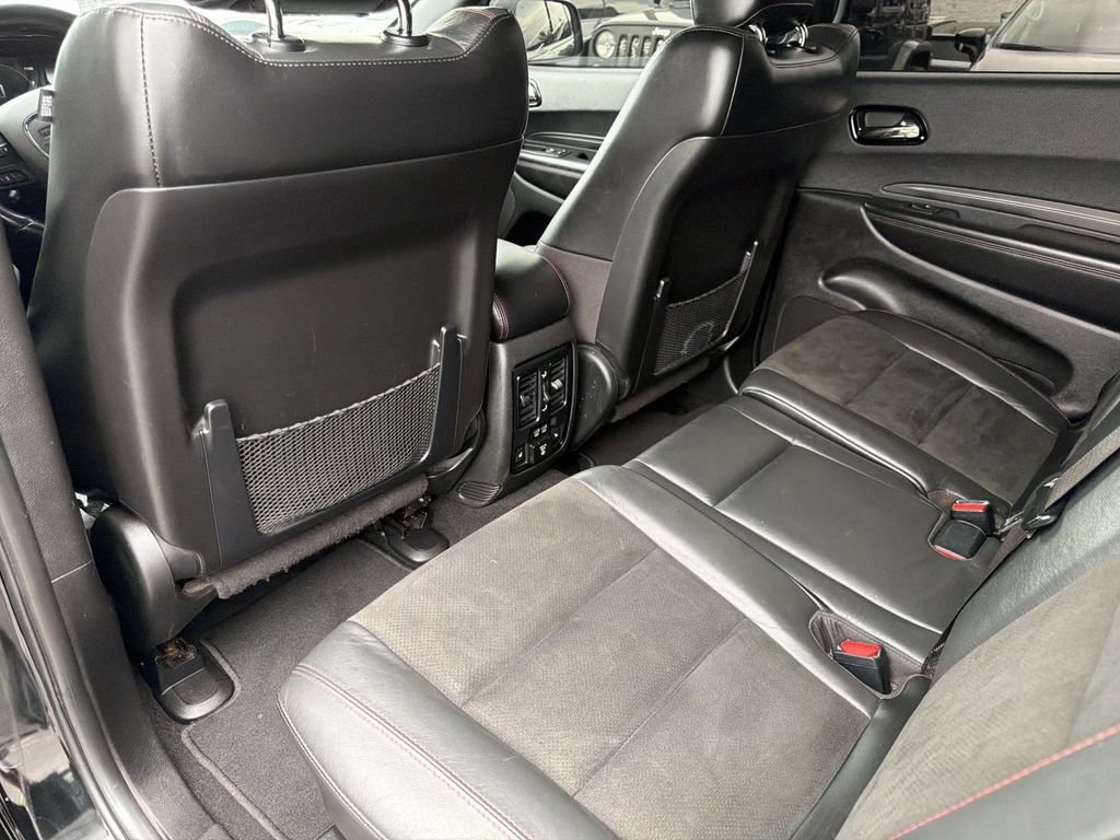Used 2021 Dodge Durango R/T AWD/4WD image 16
