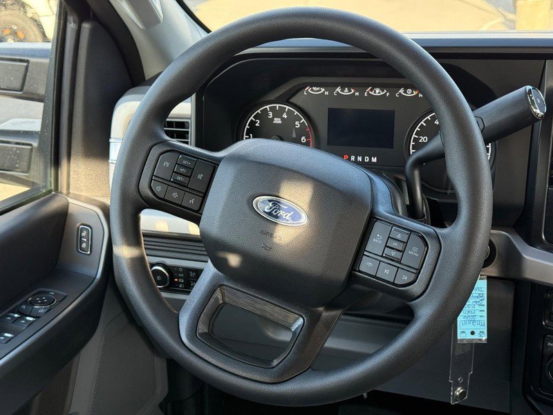 New 2026 Ford F250 XL w/ STX Appearance Package image 8