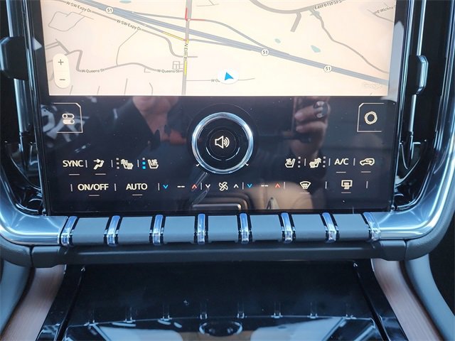 New 2026 GMC Yukon Denali image 23