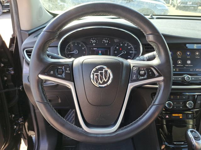 Used 2022 Buick Encore Preferred w/ Safety Package AWD/4WD image 18