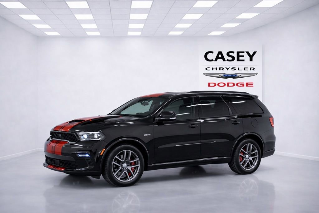 Used 2023 Dodge Durango R/T image 3
