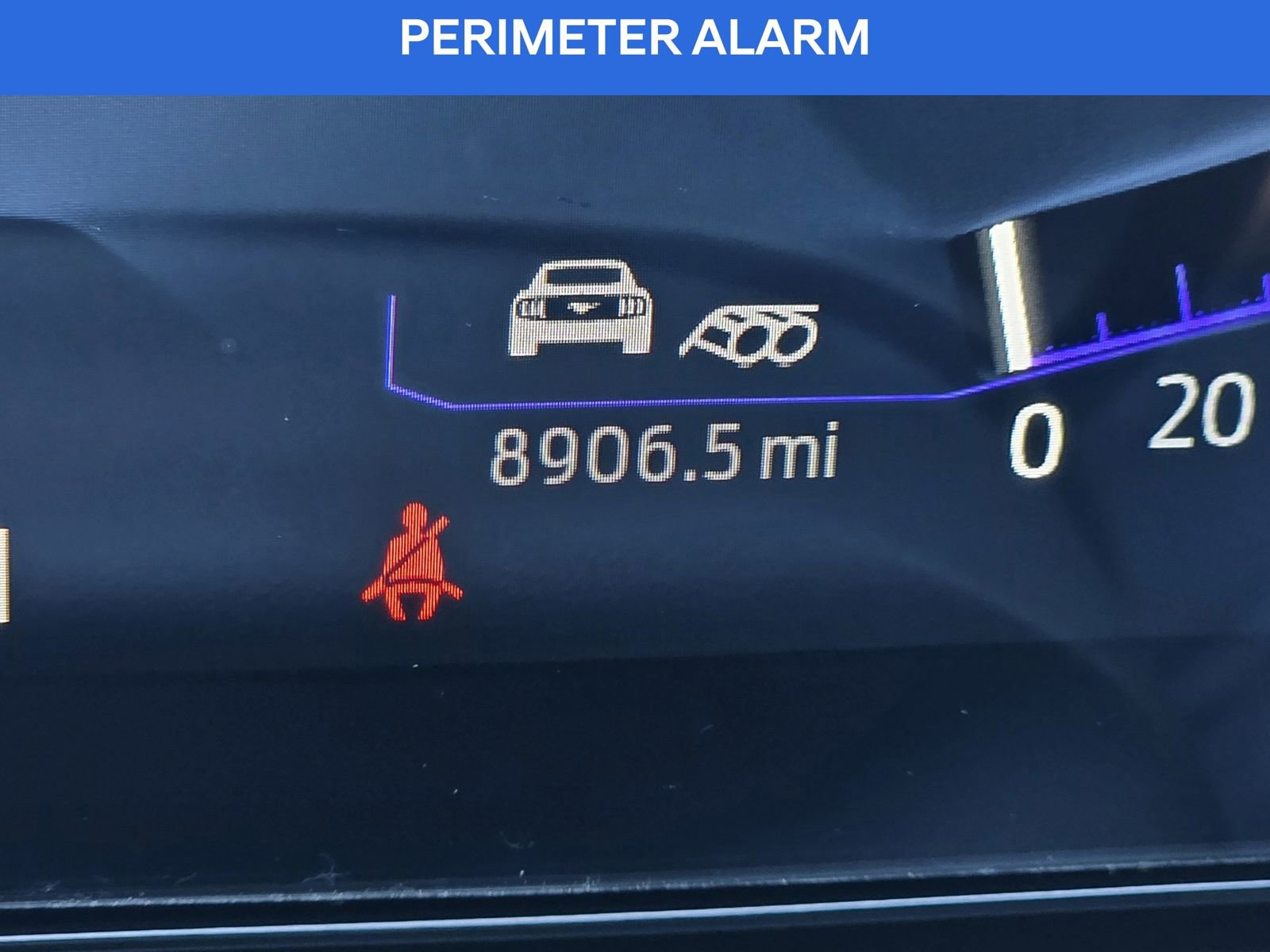 Used 2024 Ford Mustang Dark Horse image 30