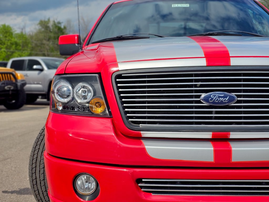 Used 2008 Ford F150 FX2 RWD image 15
