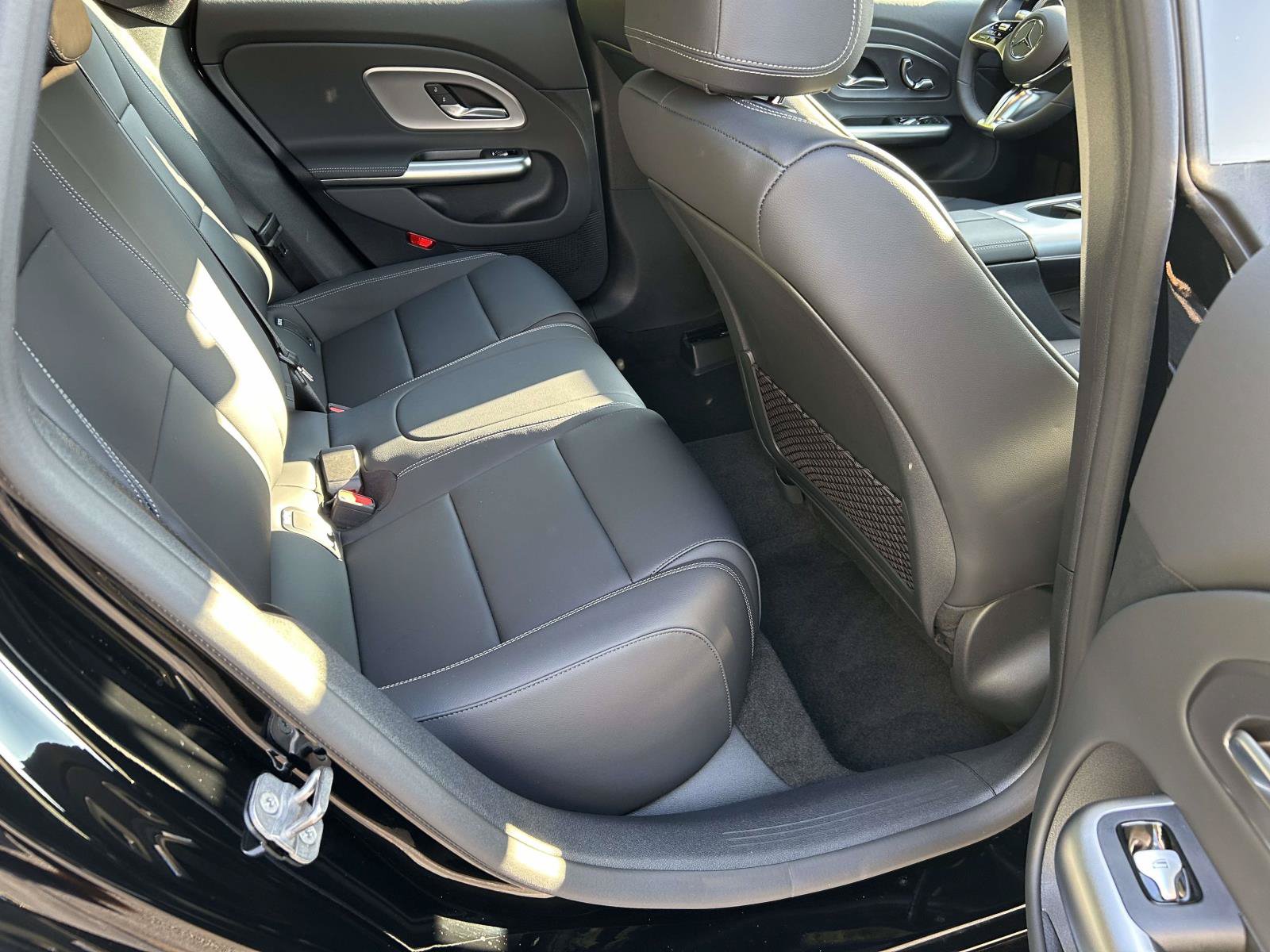 New 2027 Mercedes-Benz CLA 220 image 39