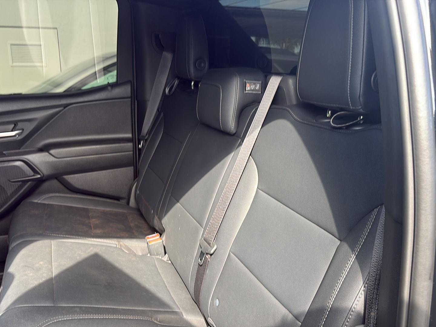 Used 2024 Chevrolet Silverado EV W/T AWD/4WD image 28