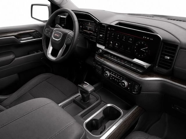 Used 2024 GMC Sierra 1500 Elevation w/ Preferred Package AWD/4WD image 24