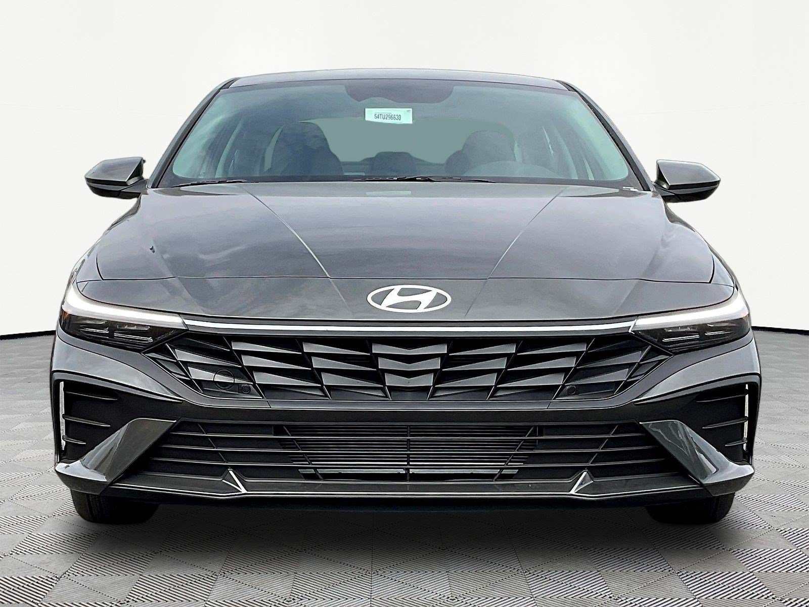 New 2026 Hyundai Elantra SE FWD image 2