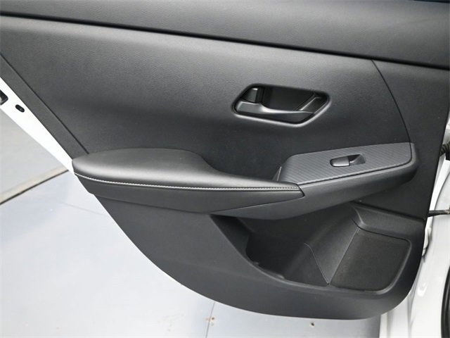 Used 2025 Nissan Sentra SV image 22