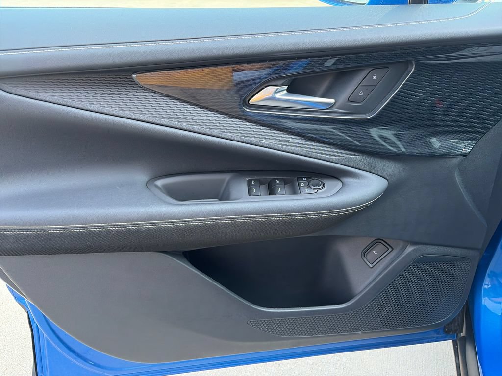 New 2026 Chevrolet Blazer EV LT FWD image 18