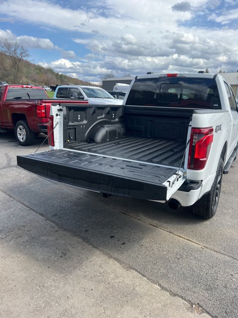 Used 2026 Ford F150 XLT AWD/4WD image 26