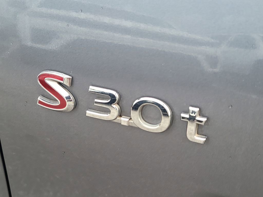 Used 2019 INFINITI Q60 Red Sport 400 w/ Proactive Package AWD/4WD image 7
