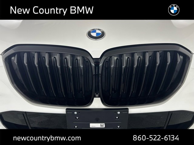 Used 2021 BMW X5 xDrive45e w/ M Sport Package image 28