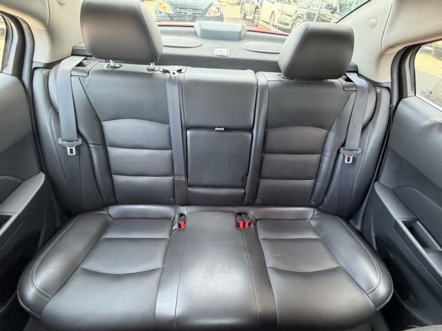 Used 2015 Chevrolet Cruze LTZ w/ Sun, Sound and Sport Package image 15