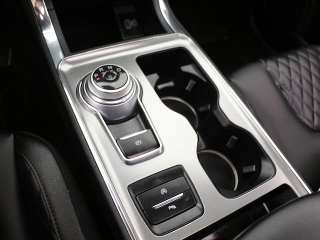 Used 2024 Ford Edge Titanium w/ Equipment Group 301A AWD/4WD image 24