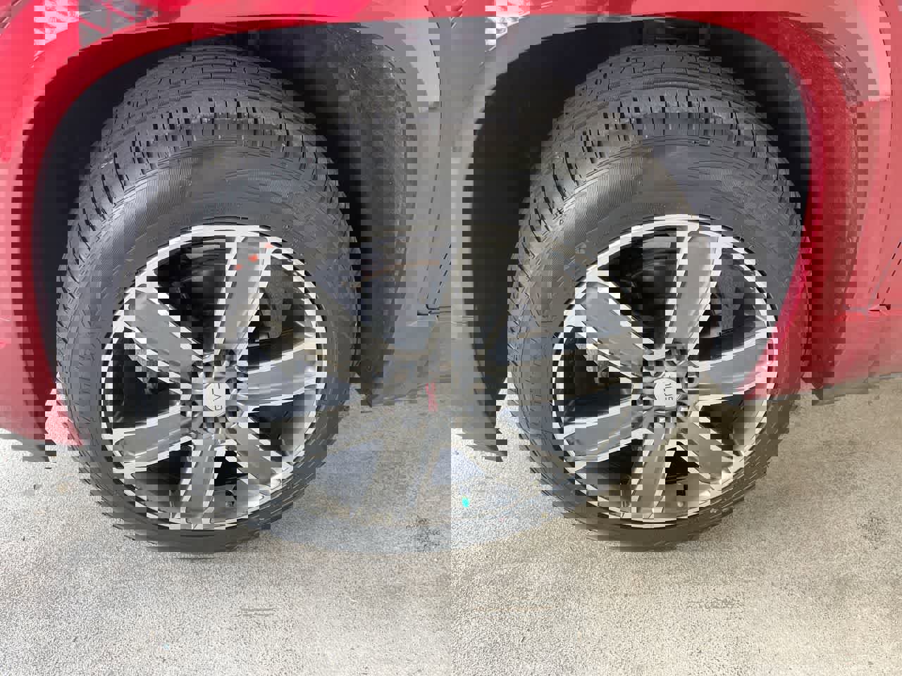 Used 2019 GMC Acadia Denali w/ Technology Package image 10