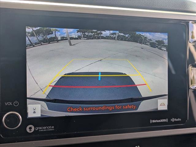 Used 2022 Toyota Tundra SR5 w/ SR5 Convenience Package image 12