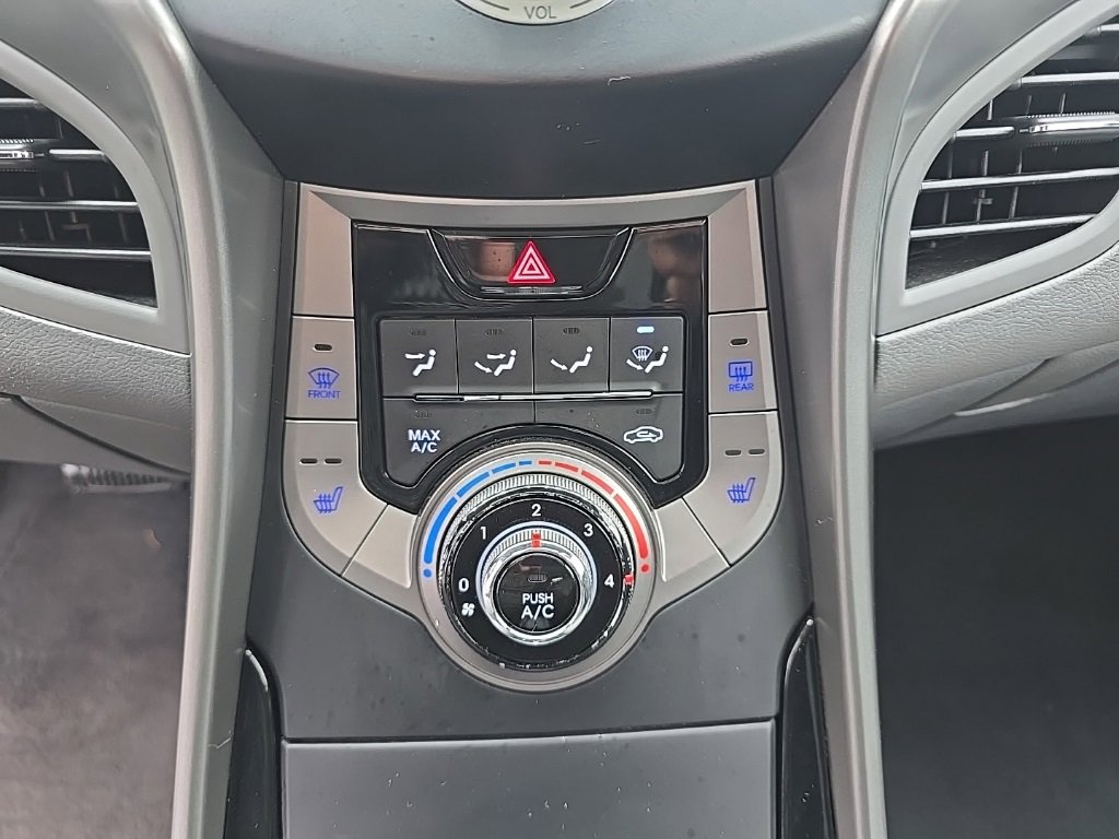 Used 2013 Hyundai Elantra Limited image 14