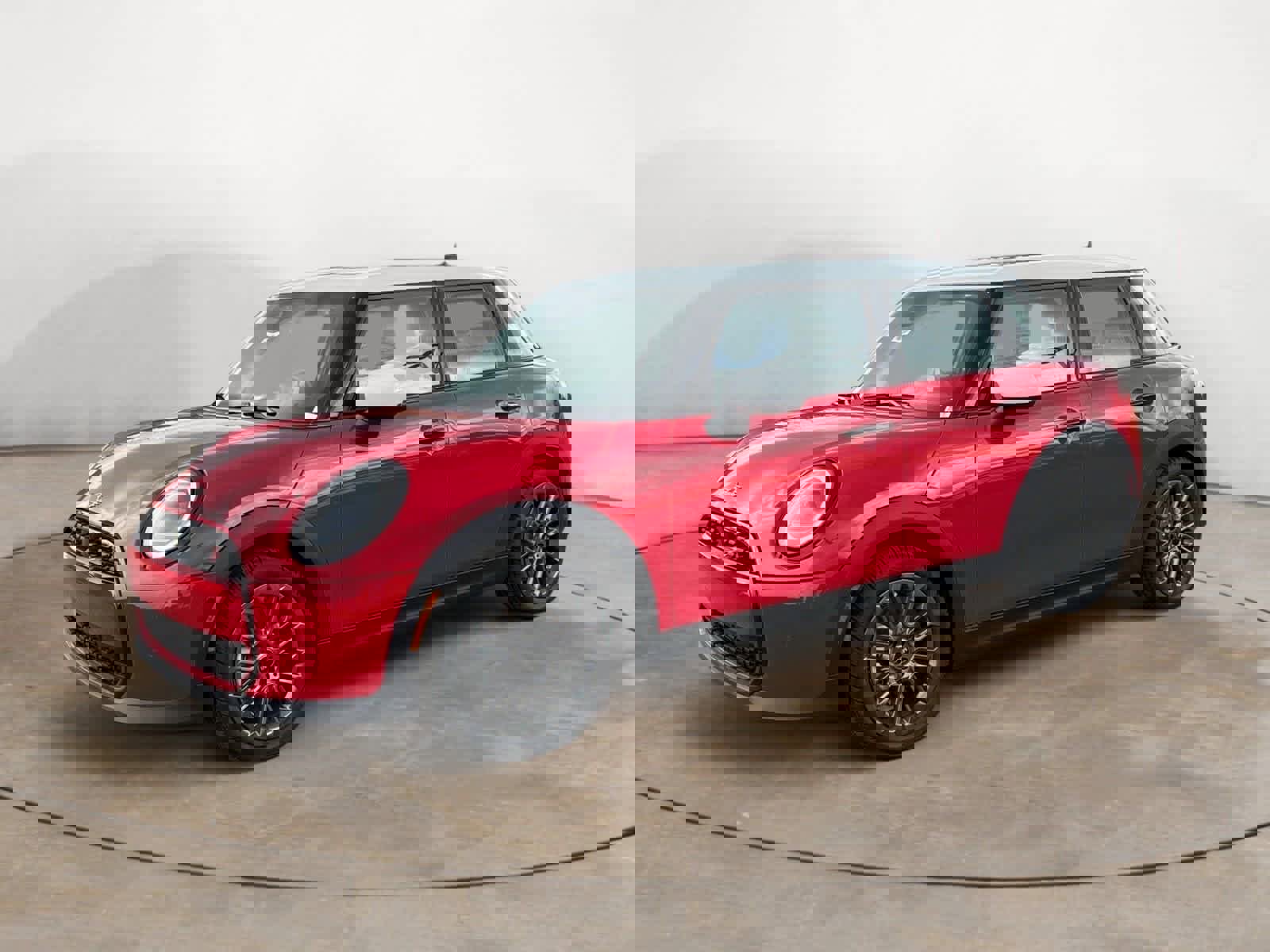 New 2025 MINI Cooper S image 7
