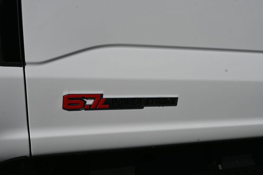 New 2027 Ford F350 XL AWD/4WD image 29