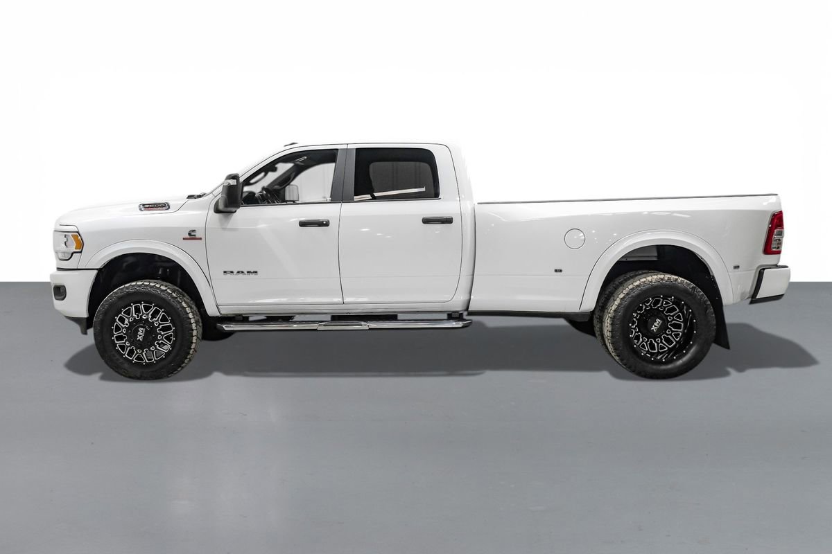 Used 2024 RAM 3500 Big Horn image 10