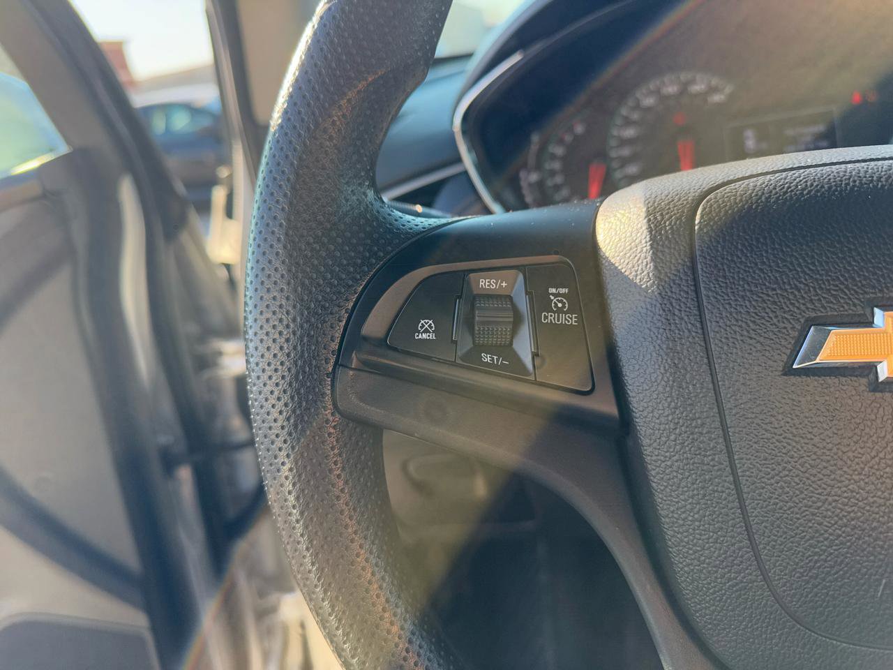 Used 2020 Chevrolet Trax LS w/ Tint and Cruise Package FWD image 16