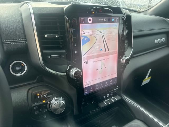 New 2026 RAM 1500 Laramie image 19