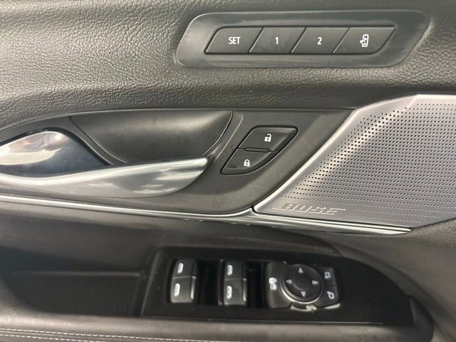 Used 2026 Cadillac CT4 Premium Luxury RWD image 18