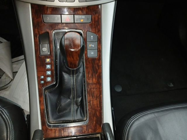 Used 2012 Buick LaCrosse Premium w/ Driver Confidence Package image 23