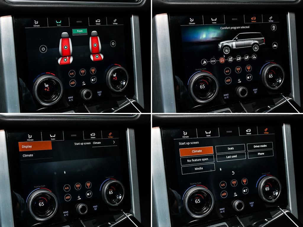 Used 2022 Land Rover Range Rover Westminster Edition image 29