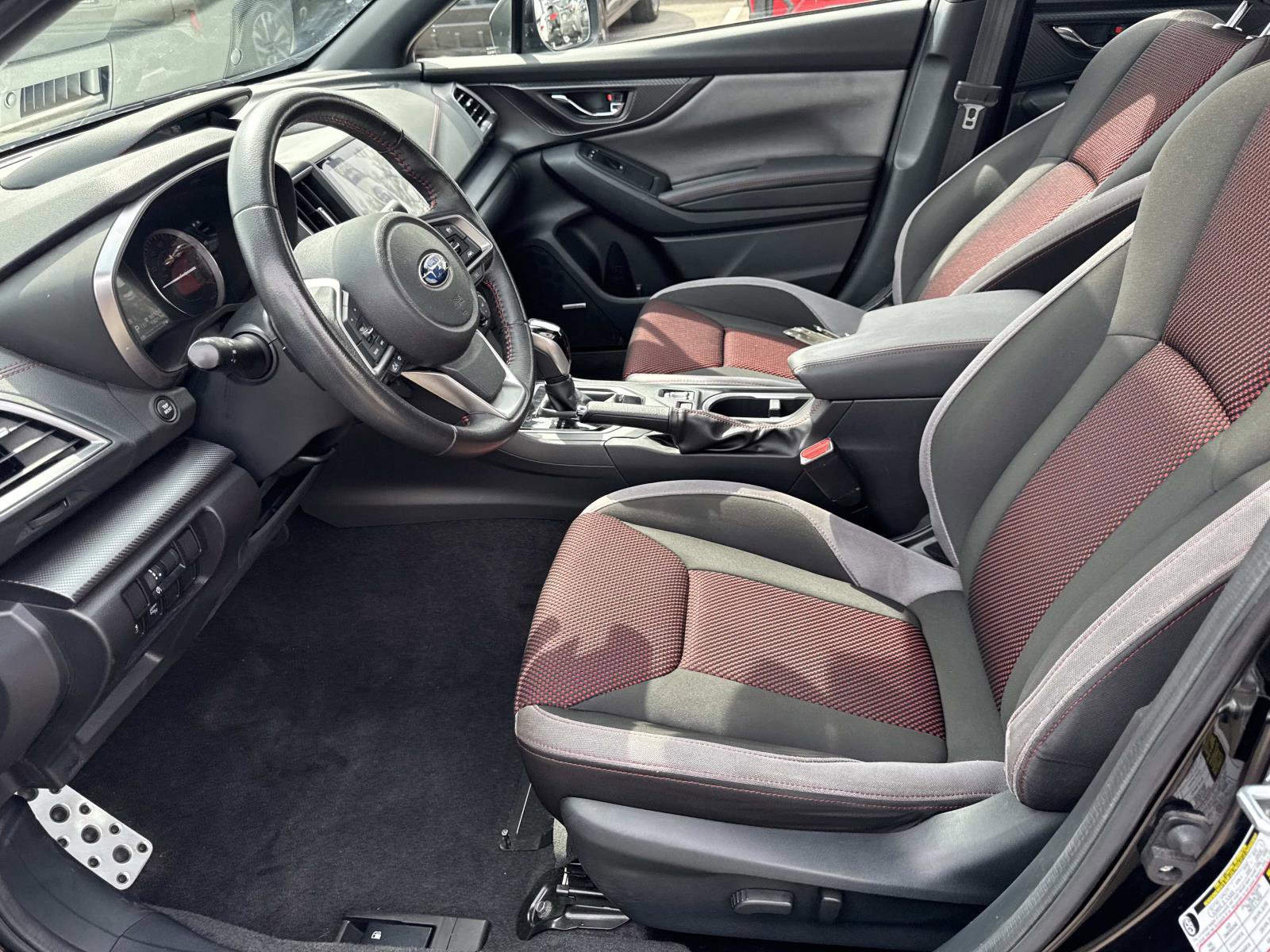 Used 2023 Subaru Impreza 2.0i Sport image 16