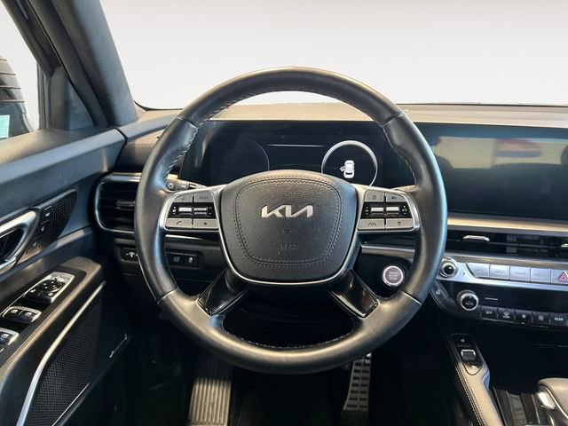 Certified 2024 Kia Telluride SX Prestige X-Line image 10