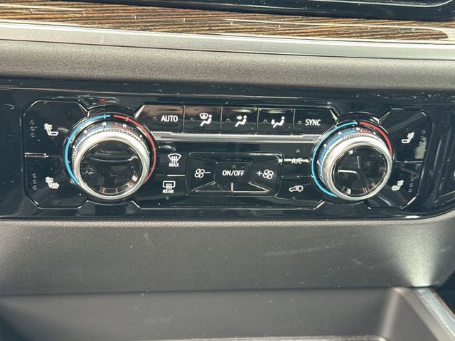 Used 2025 GMC Sierra 1500 Elevation AWD/4WD image 17