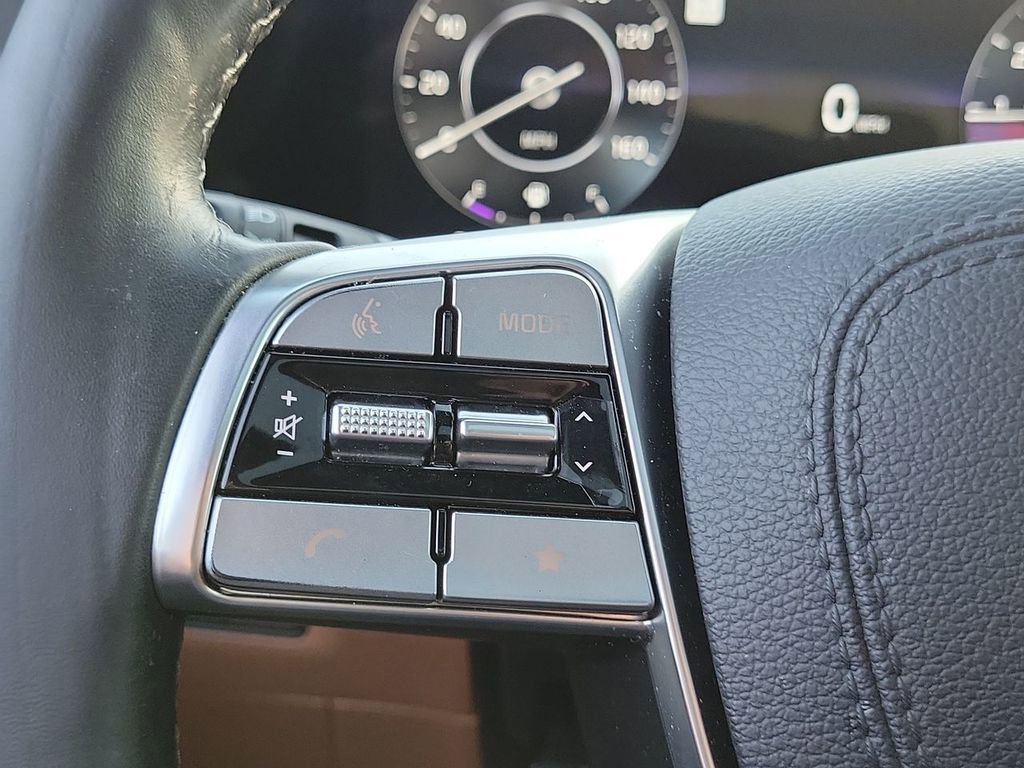 Used 2025 Kia Telluride SX Prestige X-Line image 27