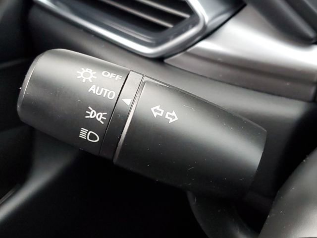 Used 2024 MAZDA CX-5 AWD 2.5 S w/ Select Package image 12