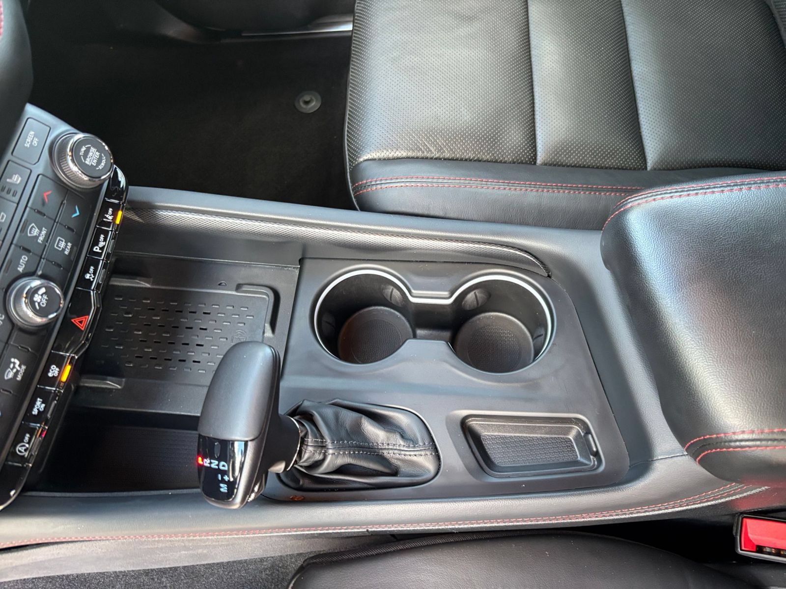 Used 2026 Dodge Durango GT AWD/4WD image 45