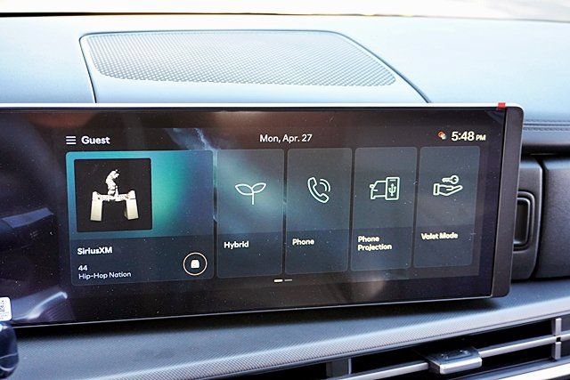 New 2026 Hyundai Santa Fe SEL FWD image 29