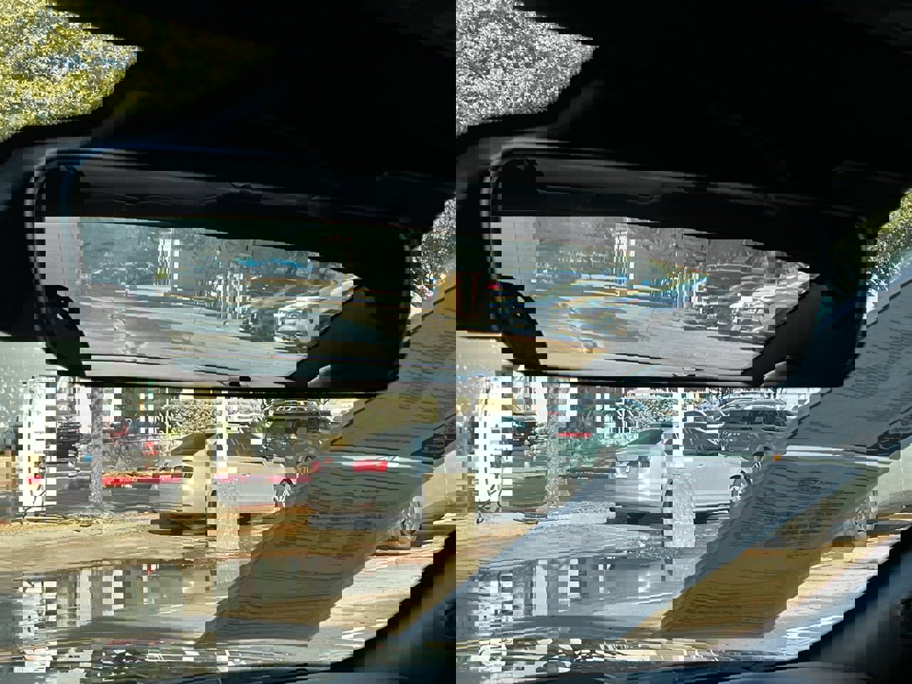 Used 2025 Ford Mustang Coupe image 26