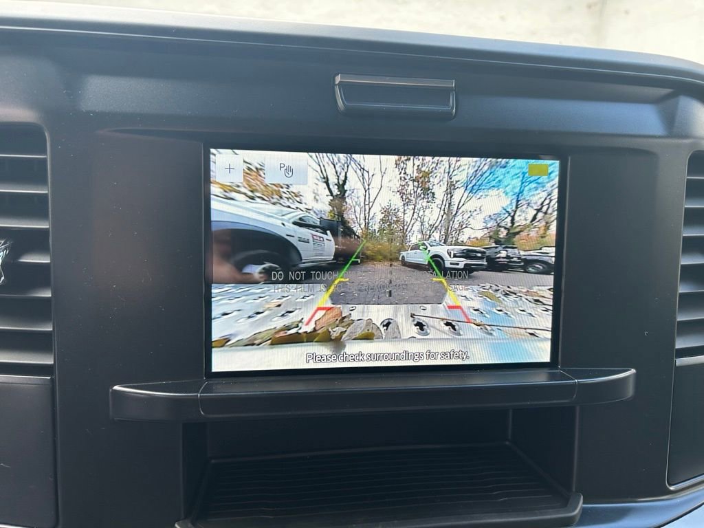 New 2026 Ford F350 XL w/ STX Appearance Package image 23