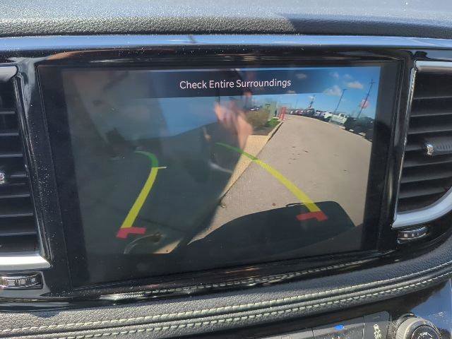 Certified 2023 Chrysler Pacifica Limited FWD image 23