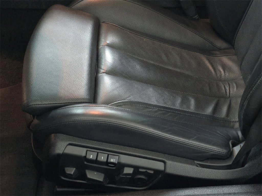 Used 2017 BMW 650i xDrive Coupe image 27