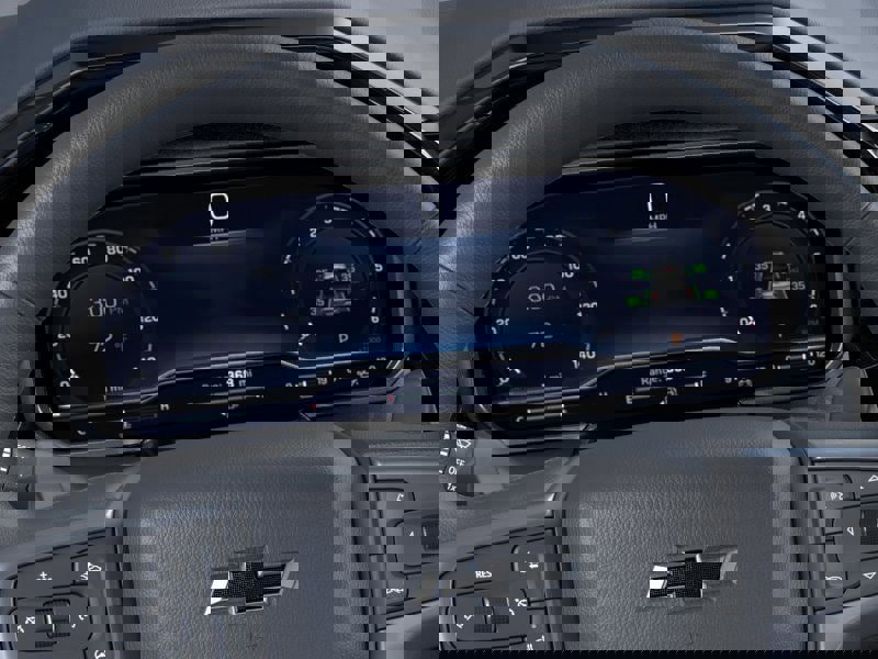 New 2026 Chevrolet Silverado 1500 RST w/ Texas Edition Plus image 18