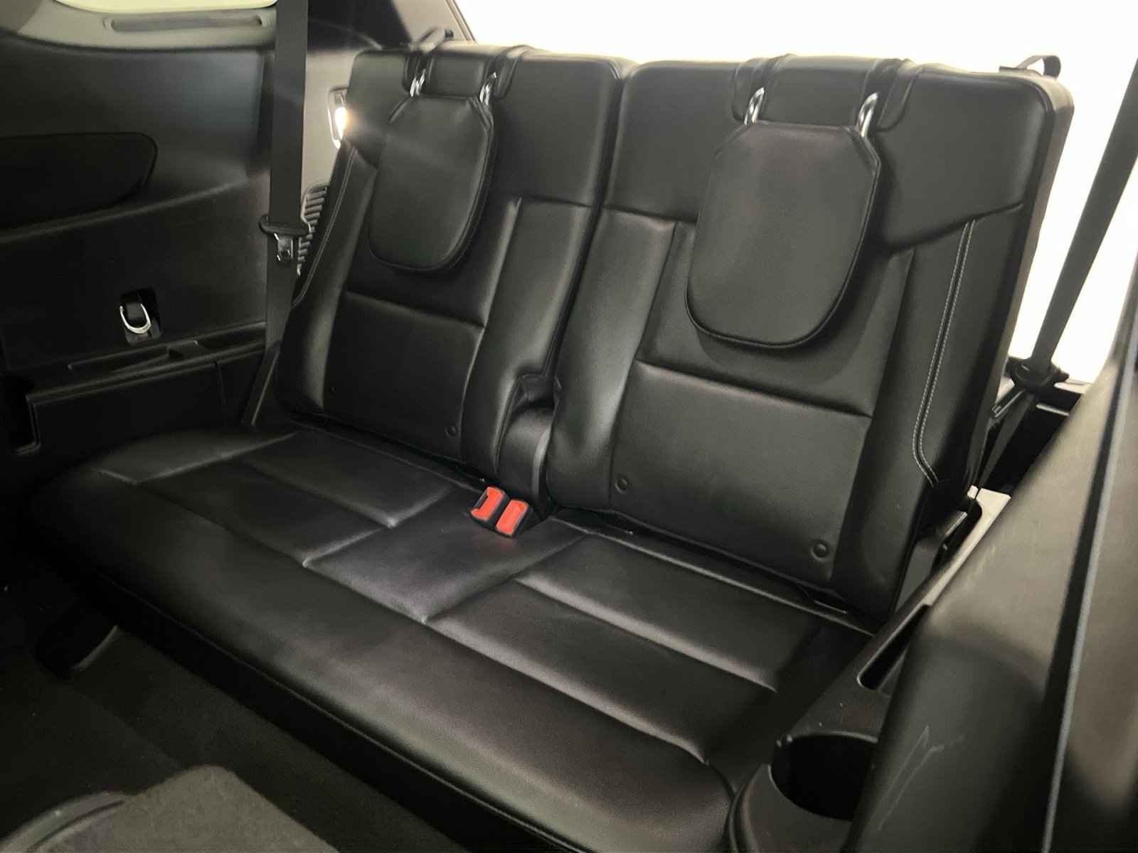 Used 2020 Ford Explorer ST w/ ST Street Pack AWD/4WD image 25