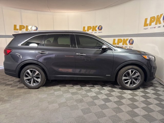 Used 2019 Kia Sorento EX w/ EX Touring Package image 6