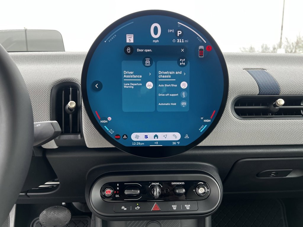 New 2026 MINI Cooper S image 15